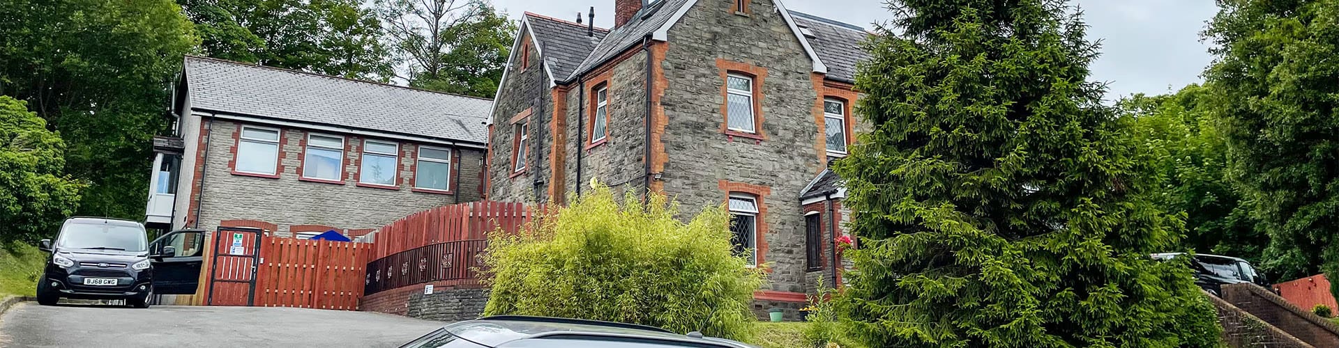 We provide nursing care to individuals over the age of 18 years who may have a mental health or learning disability diagnosis.