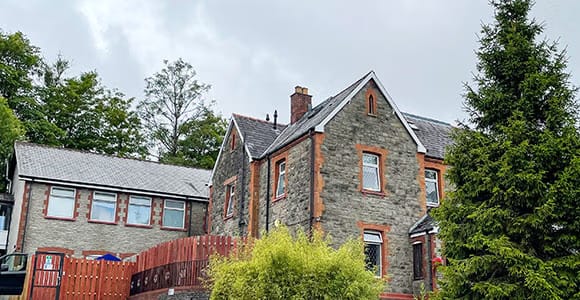 We provide nursing care to individuals over the age of 18 years who may have a mental health or learning disability diagnosis.